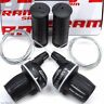 00.0000.200.645 Sram Mrx Comp Grip Shift Bike Twist Shifter Set Cables