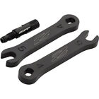 00.1918.259.008 Zipp Tangente Al Knurled 710845779800