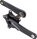 00.3018.144.175 Quarq Dzero Bcd Bolt Road Power Meter Crank 710845792281