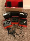 00.3018.164.002 Sram Red Etap Disc Hrd Groupset Flat Mount Calipers