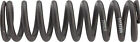 00.4118.026.020 Rockshox New Vivid Kage Coil Spring Gray 710845716232