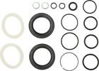 00.4315.032.410 Rockshox Fork Service Kit Basic Solo Air Silver 710845729560