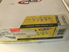 00.5015.213.000 Avid Juicy Hydraulic Disc Front Brake