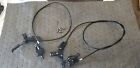 00.5018.102.001 Sram Level Ultimate Brake Set