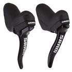 00.5215.024.020 Sram Alloy Levers Brake Lever Rd Aly Blk Pr