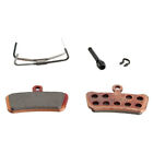 00.5318.003.004 Avid Brake Pad Disc Sram Organic Stl Back 710845760051