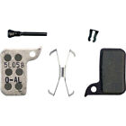 00.5318.010.003 Sram Road Hydraulic Disc Brake Pad Set Aluminum 710845780479