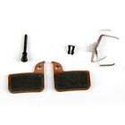 00.5318.010.004 Sram Hrd Level Tlm Ultimate Disc Brake Pads 710845782275