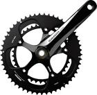00.6115.557.080 Sram New Apex Black Withwhite Logo Crankset Gxp 710845671531