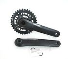 00.6118.189.019 Sram New Truvativ Double Mountain Bike Crankset Gxp