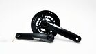 00.6118.189.020 Sram New Truvativ Double Mountain Bike Crankset Gxp