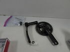 00.6118.232.002 Sram Crankset