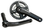 00.6118.237.001 Sram Truvativ X9 Crankset 710845756030