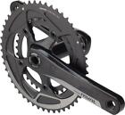 00.6118.250.002 Sram Rival Yaw Bcd Crankset No Bottom Bracket 710845750304