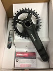 00.6118.263.001 Sram X1 1000 Crankset 710845759048