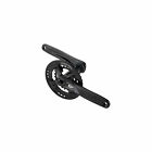 00.6118.352.001 Sram Gx Black Bcd Crankset No Bb 710845771620