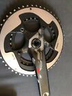 00.6118.387.002 Sram Red 22 Crankset