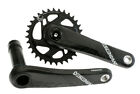 00.6118.400.061 Sram Truvativ Descendant Carbon Crankset Mtb Boost New