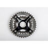 00.6215.001.000 Specialized Truvativ Xx Chainrings And Spider For Crank
