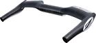 00.6615.091.000 Zipp Speed Weaponry Vuka Bull Base Bar Zero Drop