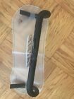 00.6618.035.006 Zipp Service Course Ergo Handlebar Beyond Used