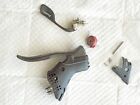00.7015.095.020 Sram Rival Doubletap Left Lever Carbon Fiber Blade