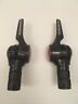 00.7015.121.000 Sram Carbon Barend Shifter Set Tt Tri Timetrial Shifters