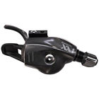 00.7018.021.001 Sram Trigger Shifter Blk Logo Clamp Cable Housing 710845764301