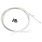 00.7115.007.020 Sram Professional Brake Cable System Coated Gore White 710845674600