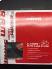 00.7115.014.010 Sram Slick Wire Mtb Brake Cable Kit Black 710845667183