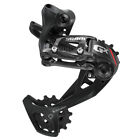 00.7518.082.003 Sram Gx Speed Medium Cage Rear Derailleur Red New In