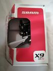 00.7615.137.000 Sram Brand New Front Derailleur Hi Clamp Dual Pull Fox