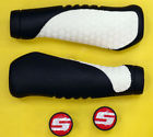 00.7915.068.120 Sram Mtb Comfort Grips Atb Xc Brand New 710845667039