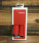 00.7918.026.003 Sram Dh Silicone Locking Grips Red Mountain Bike 710845727566