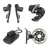 00.7918.078.004 Sram Red Etap Axs Flat Mount Disc Brake 710845824302