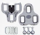 00008147 Look Keo Cleat Set Grey With Degree Float 3611720061522