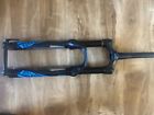 004019243009 Rockshox Pike Air Suspension Fork