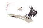 00710845609961 Sram New Rival Braze On Front Derailleur