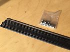 32418701 0080694845392 Mavic Equipe Spokes Rear