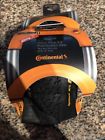 0100546 Continental Race King Protection Ust Folding Black Bike Tire Set