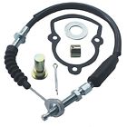 010298 Rear Brake Cable Kit For Yamaha Blaster Atv 787893729552