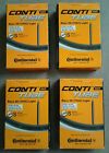 0181871 Continental Race Stem Presta Valve Bike Inner Tube Lot Of