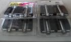 026669104057 Murray Lot Of Thread Reflector Pedals Old School