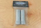 027160 Schwinn Xs Modified Axle Steel Pegs Threadless Bmx 708447062284