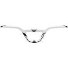 03-5073 Answer Bmx Carbon Expert Handlebar White