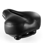 0330 Inbike Most Comfortable Bicycle Seat Foam Padded Breathable 712322011762