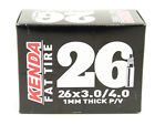 047853017151 Kenda Fat Bike Tube