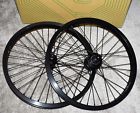 07-r20-fc-r Revenge Inch Wheelset Wheels Freecoaster For Bmx Bike Mm Rear