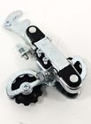 072774025794 Sunlite Bicycle Rear Derailleur Speed Short Cage Mtb