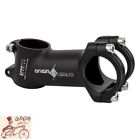 072774580231 Pro Fit Ergo Degree Black Road Mtb Stem